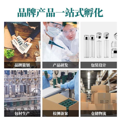 委托生物代加工廠 科學(xué)合規(guī)生產(chǎn)，品質(zhì)更有保障