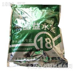 創(chuàng)新筑夢(mèng) 中意生物持續(xù)優(yōu)化水質(zhì)凈化解毒方案