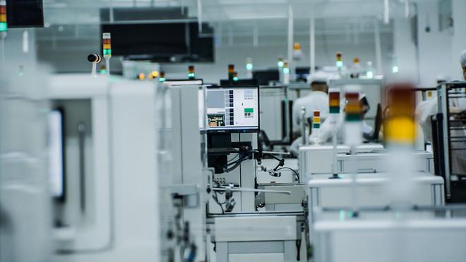 中國燈塔工廠領(lǐng)跑全球，疫情考驗(yàn)供應(yīng)鏈韌性推動(dòng)網(wǎng)絡(luò)技術(shù)開發(fā)