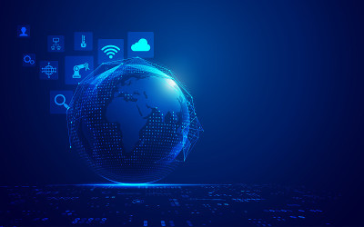 應(yīng)用程序編程接口與軟件開發(fā)工具 驅(qū)動(dòng)現(xiàn)代商業(yè)與互聯(lián)網(wǎng)網(wǎng)絡(luò)技術(shù)的核心引擎